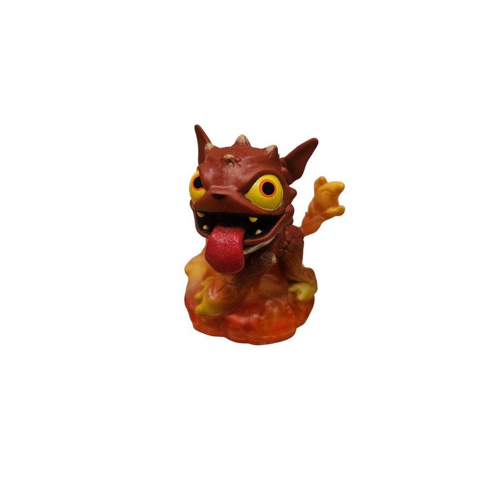 Skylanders Hot Dog‎ Action Figure Toy for console games